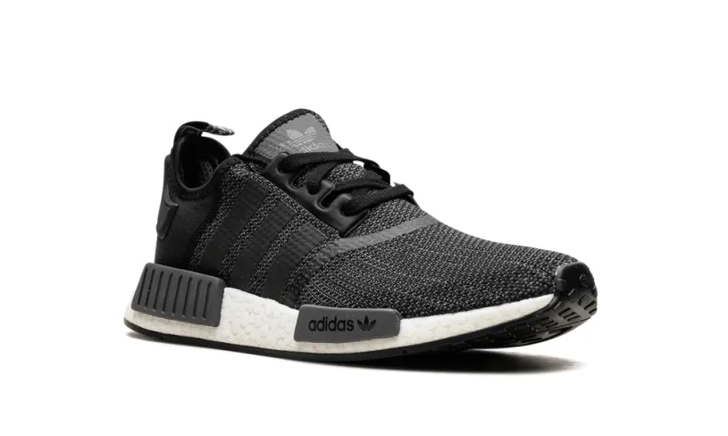 Adidas NMD NMD_R1 'Core Black Carbon'